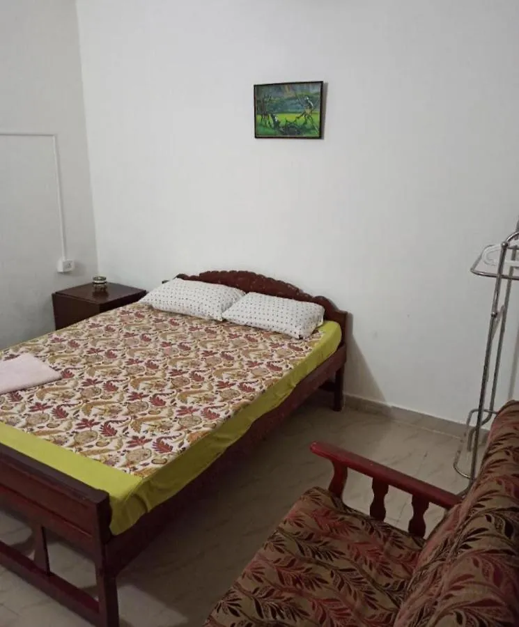 Bluewaves Hotel Varkala