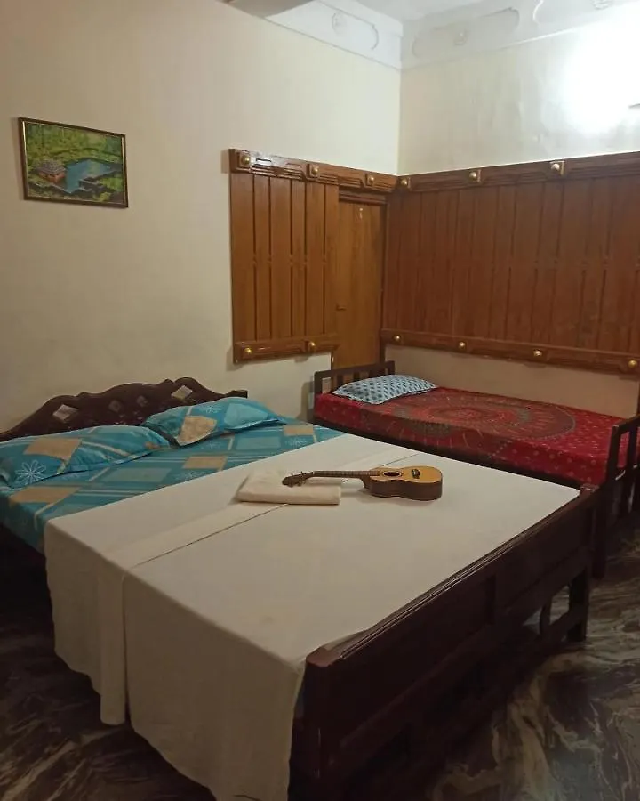 Bluewaves Hotel Varkala
