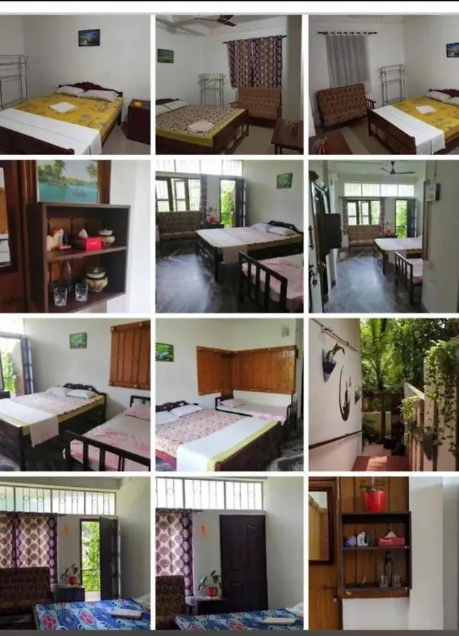 Bluewaves Hotel Varkala