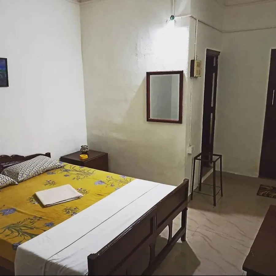 Bluewaves Hotel Varkala