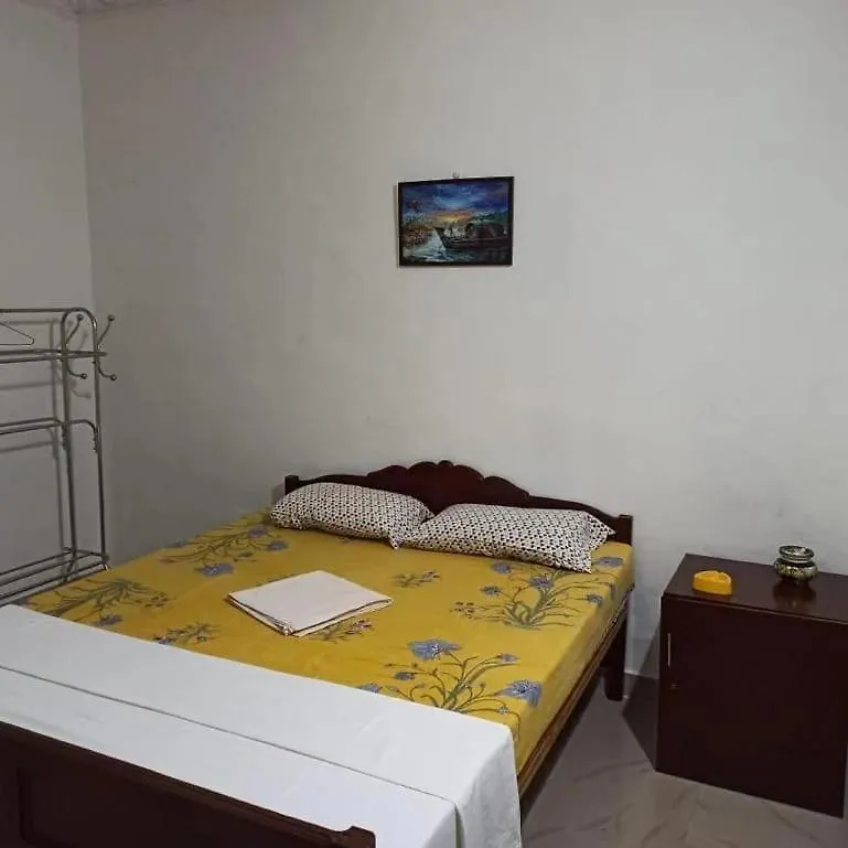 Bluewaves Hotel Varkala