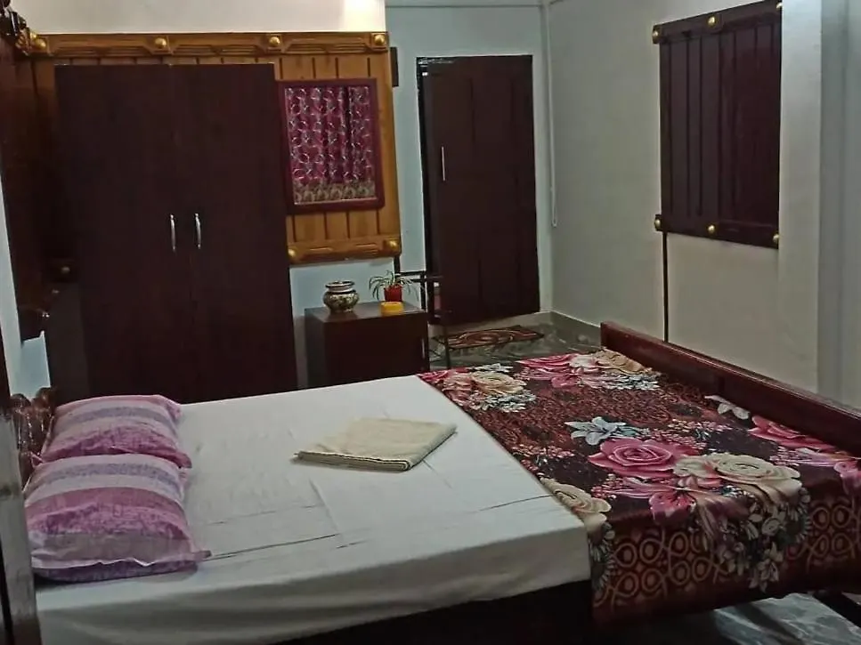 Bluewaves Hotel Varkala