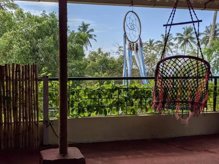 Bluewaves Hotel Varkala