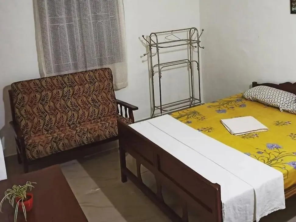 Bluewaves Hotel Varkala 0*,