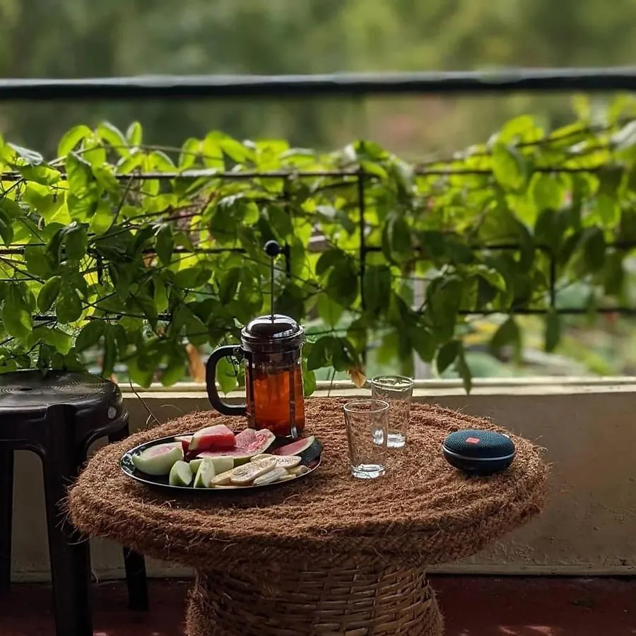 Bluewaves Hotel Varkala