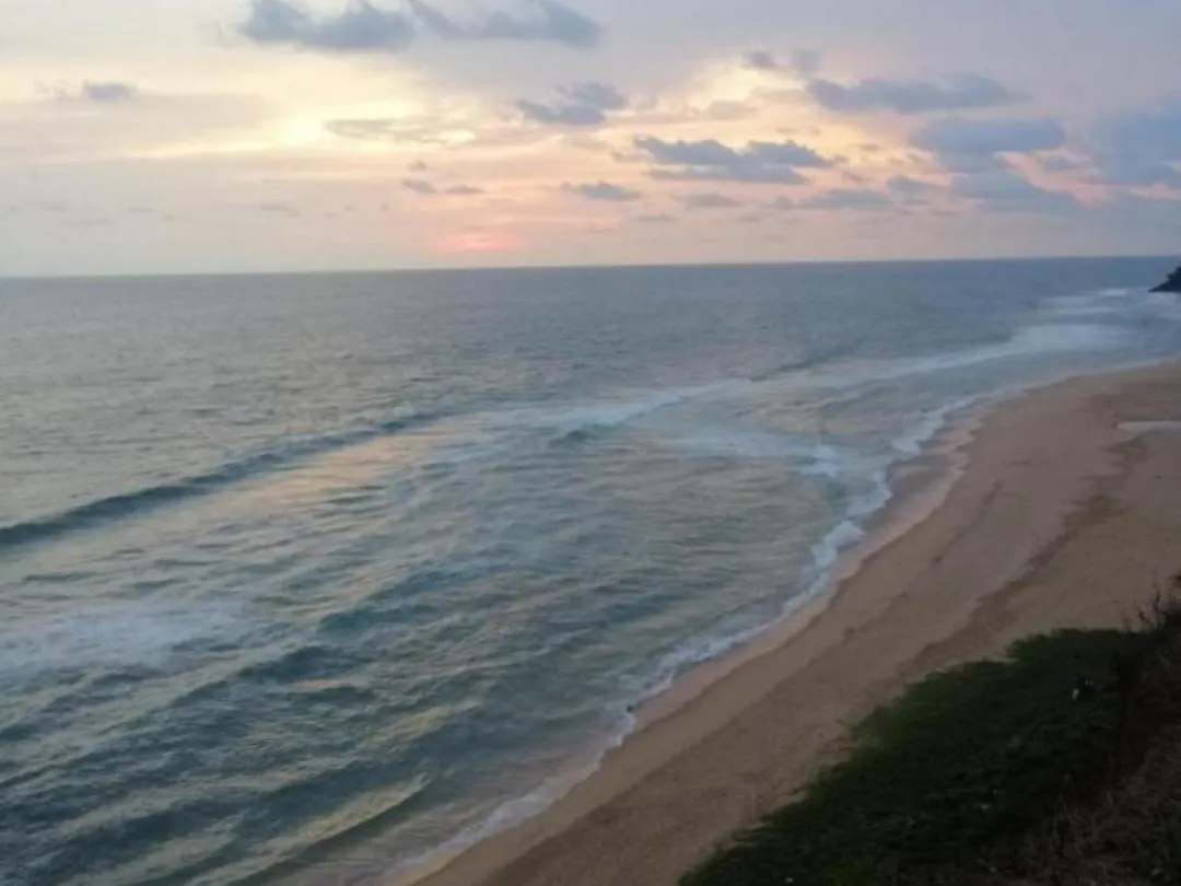 Bluewaves Hotel Varkala