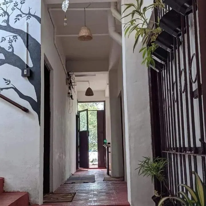 Bluewaves Hotel Varkala